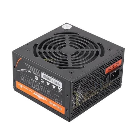 Nguồn Segotep 550W Super Battleship (S7GT-550W)