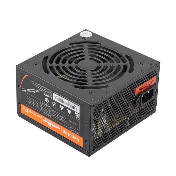 Nguồn Segotep 550W Super Battleship (S7GT-550W)