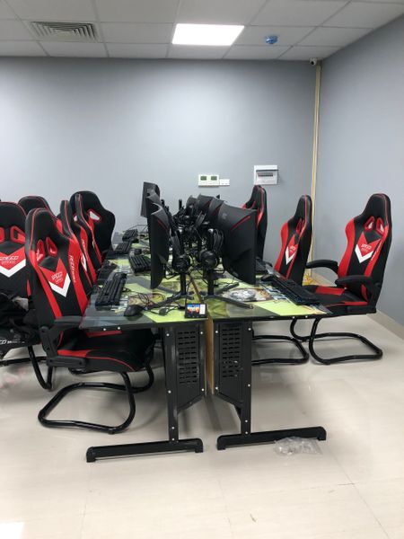 Dự Án DUCK GAMING - Ngõ 165 Cầu Giấy, Hà Nội