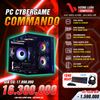 PC Gaming Intel Core i5-12400F Tray| RAM 16G| SSD LNM610 PRO 250GB| VGA RTX ASUS 3060 12GB DDR6