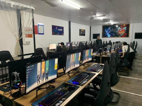 Dự Án 1989 Gaming - My Điền - Việt Yên - Bắc Giang