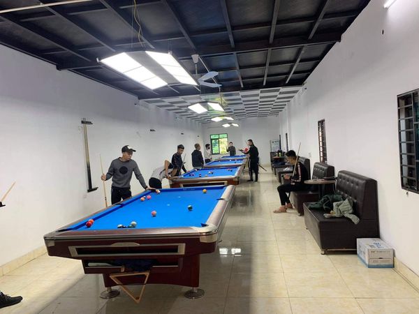Dự Án 1989 Gaming - My Điền - Việt Yên - Bắc Giang
