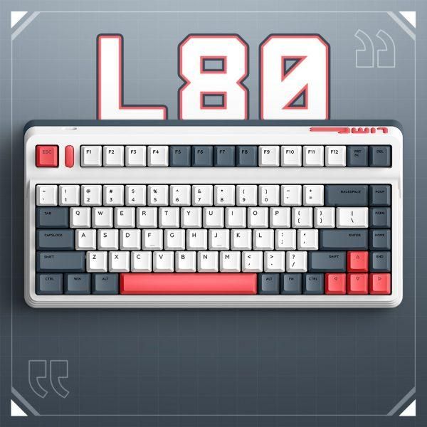 Bàn phím IQUNIX A80/ L80