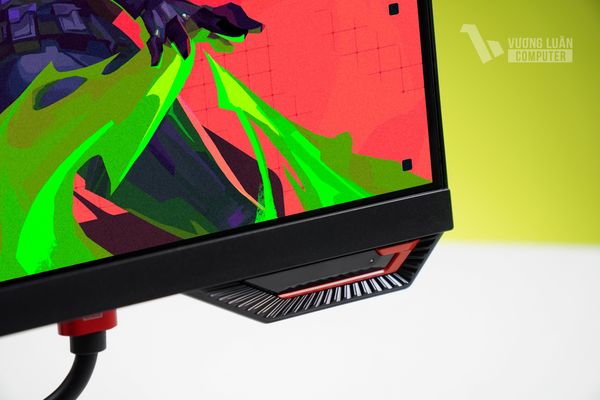 Màn hình AIVISION A243FV (23.8 inch - Full HD - VA - 100hz - 5ms - phẳng)