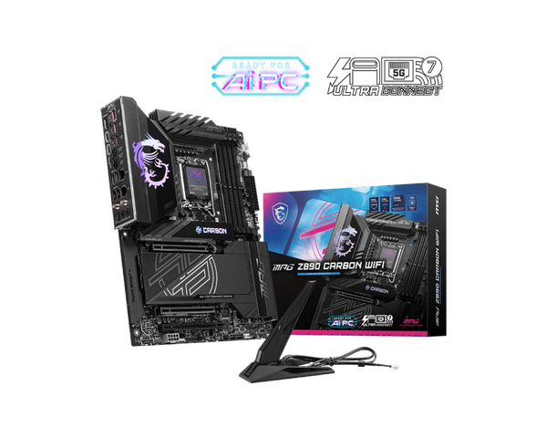Mainboard MSI MPG Z890 CARBON WIFI