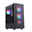 Vỏ Case Jetek Game – R3 Black (Tặng 3 Fan RGB)