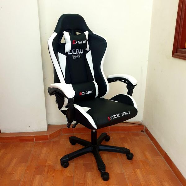 Ghế Gaming EXTREME ZERO S