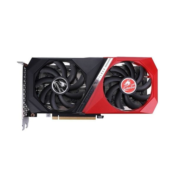 Card màn hình/ VGA Colorful RTX 3060 12GB GDDR6 NB DUO L-V V2 LHR (GeForce RTX 3060 NB DUO 12GB L-V)