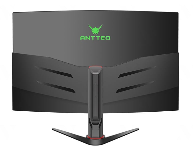 Màn hình cong HKC ANT 27G272 (27inch - FHD - VA - 100Hz - 5ms)