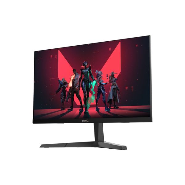 Màn hình HKC MG25H320 (24.5 inch/FHD/Fast IPS/320Hz/1ms)