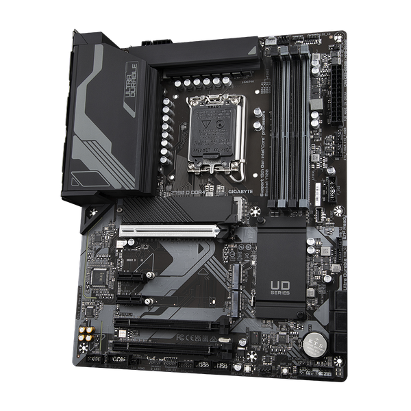 Mainboard Gigabyte Z790 D DDR4 Chính hãng | Giá siêu rẻ