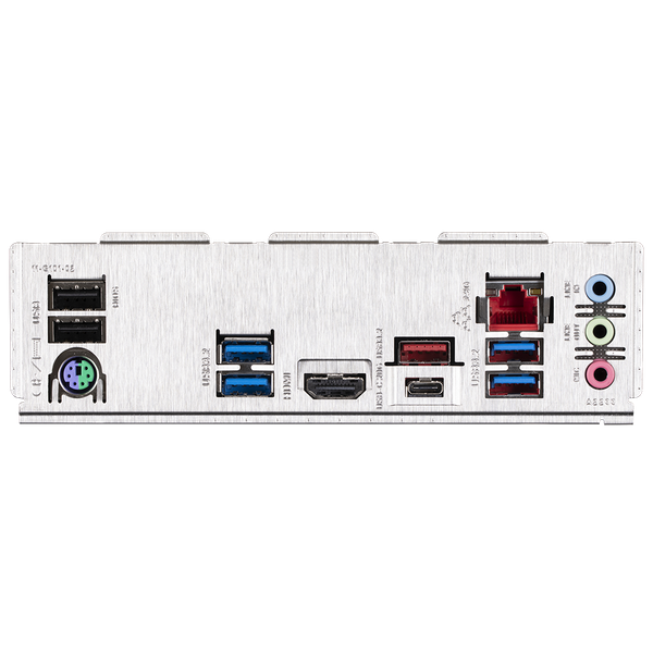 Mainboard Gigabyte Z790 D DDR4 Chính hãng | Giá siêu rẻ