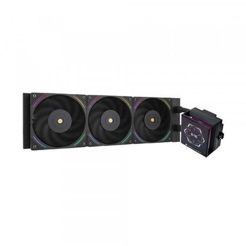 Tản nhiệt nước Thermalright Hyper Vision 360 ARGB Black