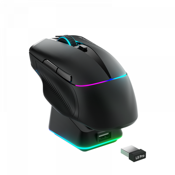 Chuột Machenike L8 Pro 2K