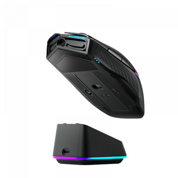Chuột Machenike L8 Pro 2K