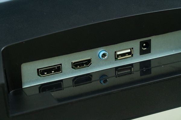 Màn hình OPTIMUS 27' OTS27165C