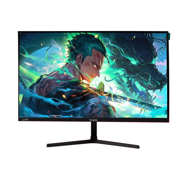 Màn hình DUAN IP2509S 25 inch - FHD - LED/IPS - 100Hz - 2ms - VGA+HDMI