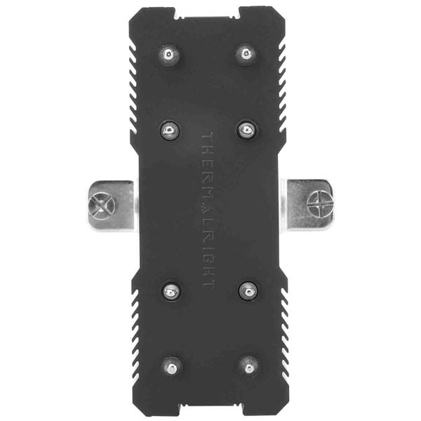 Tản nhiệt CPU Thermalright Assassin X 120 Refined SE - (AX120 R SE V2 RGB)