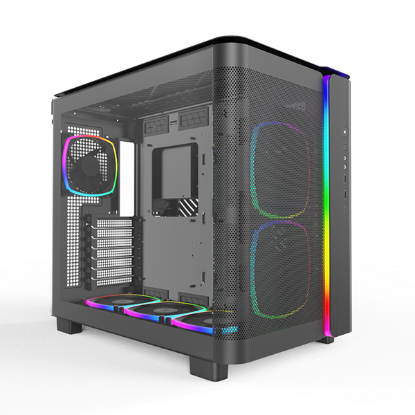 Vỏ case Montech King 95 Pro Black