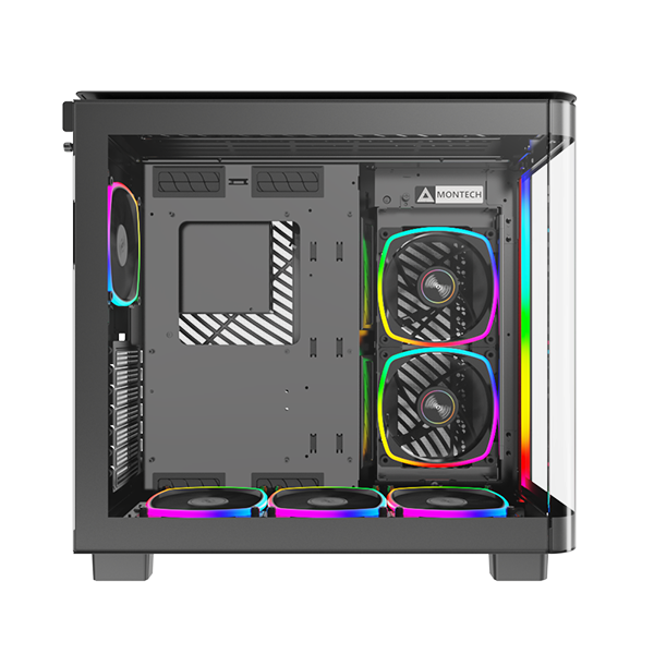 Vỏ case Montech King 95 Pro Black