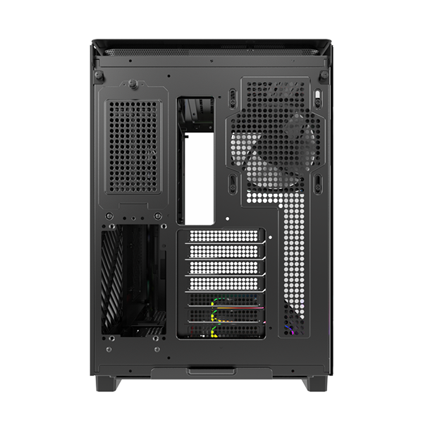 Vỏ case Montech King 95 Pro Black