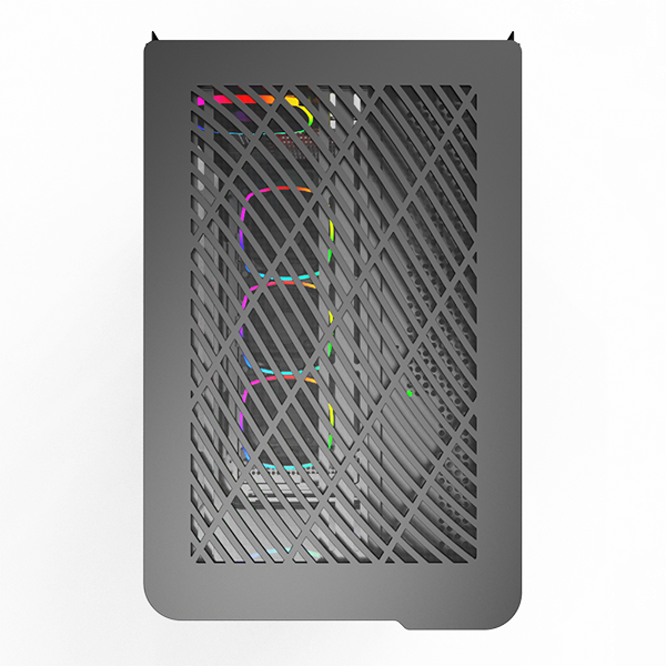Vỏ case Montech King 95 Pro Black