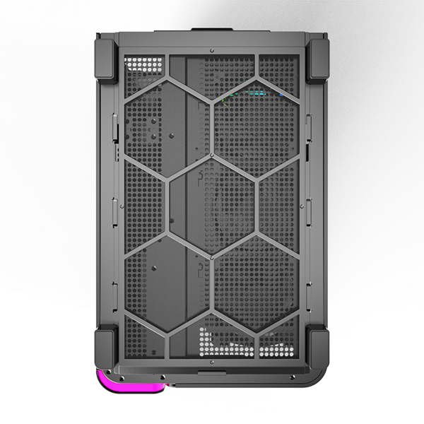Vỏ case Montech King 95 Pro Black