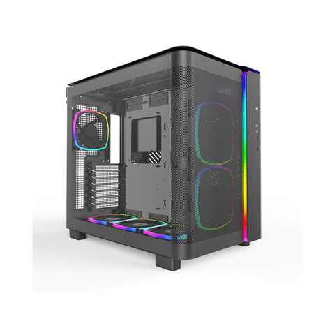 Vỏ case Montech King 95 Pro Black