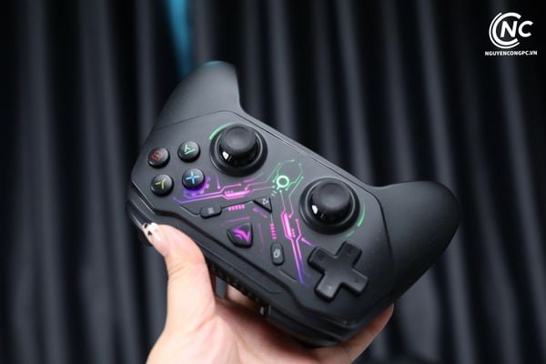 Tay cầm Machenike Dual-Mode G3s