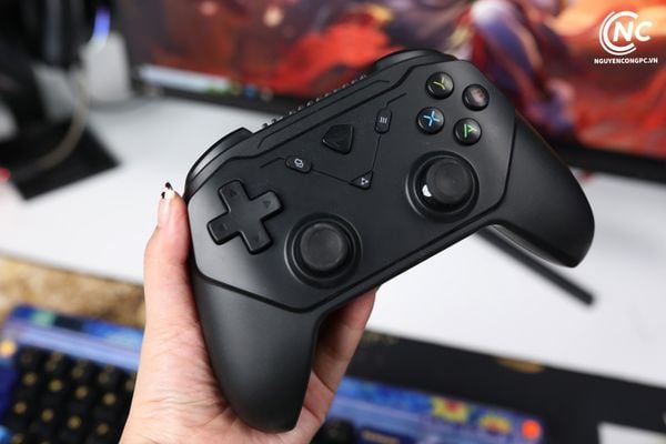 Tay cầm Machenike Dual-Mode G3s