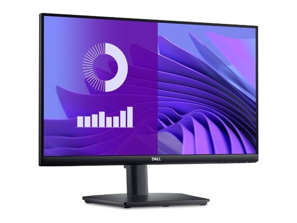 Màn hình Dell E2425HS (23.8 inch - VA - FHD - 75Hz - 5ms - Speakers)