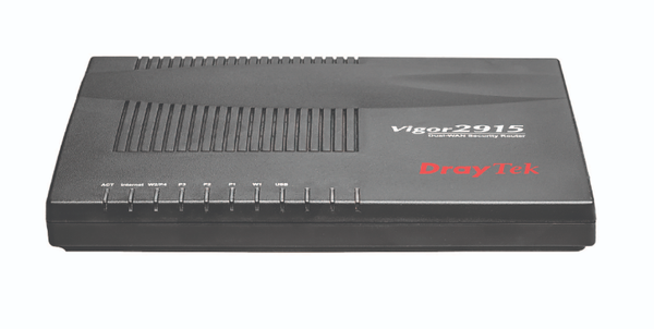 Thiết bị cân bằng tải Draytek Vigor 2915