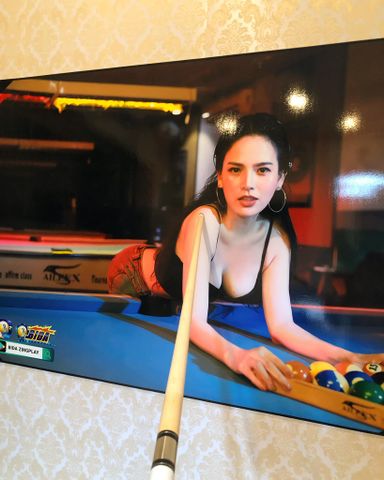 Dự Án ARENA Game & Billiards
