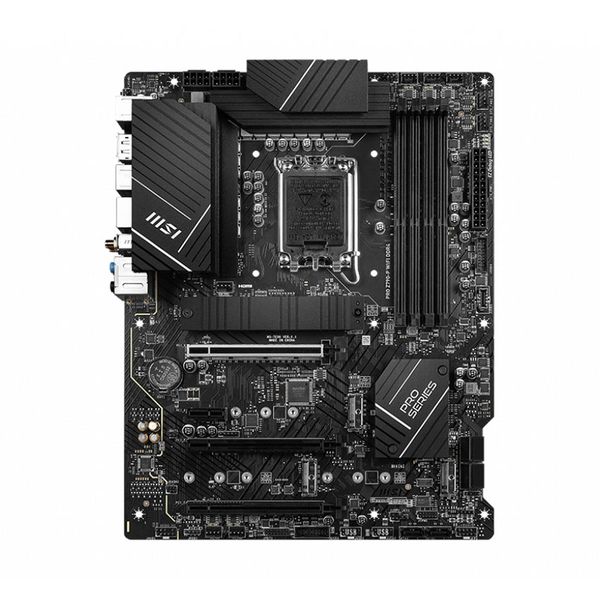 Mainboard MSI PRO Z790-P WIFI DDR4