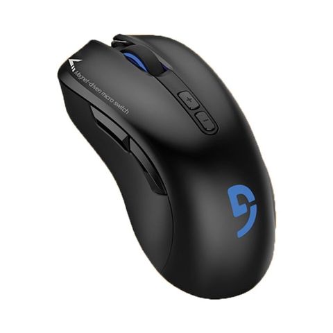 Chuột Fuhlen G90 Optical Black USB chính hãng giá tốt