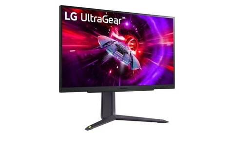 Màn hình LG 27GR75Q-B UltraGear 27