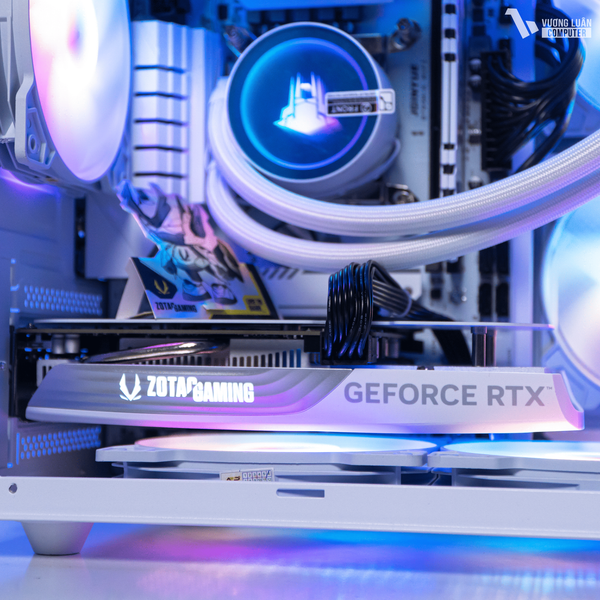 PCGM33 (I5 13400F | RAM 16GB | VGA RTX 4060 8GB | SSD 256GB | MAIN B760M-K WIFI + BLUETOOTH)