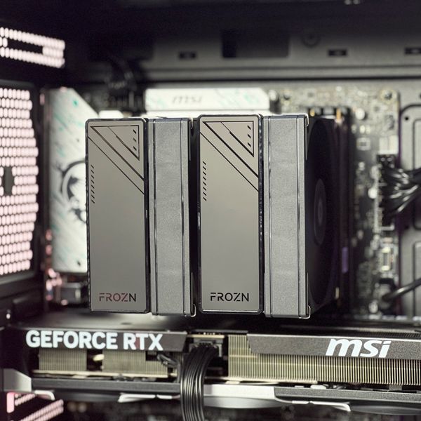 PCĐH11 (I5 14400KF | RAM 32GB | RTX 5070 12GB | SSD 1TB | MAIN B760M WIFI + BLUTOOTH)