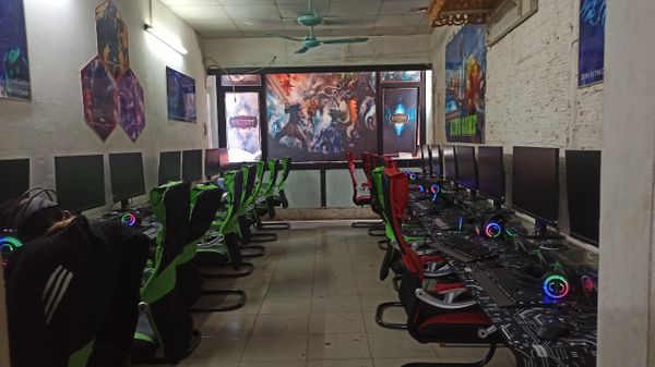 Dự Án King Game - Nguyễn Cao, Hà Nội