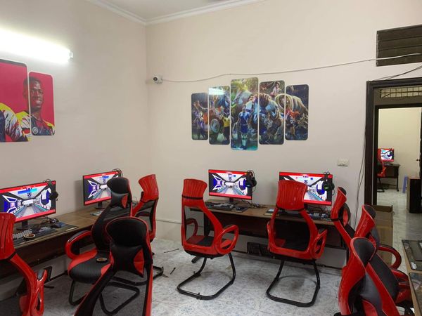 Phòng game Anh Đức - 293 Quan Nhân, Thanh Xuân, Hà Nội
