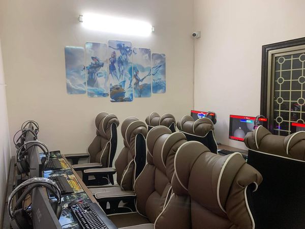 Phòng game Anh Đức - 293 Quan Nhân, Thanh Xuân, Hà Nội