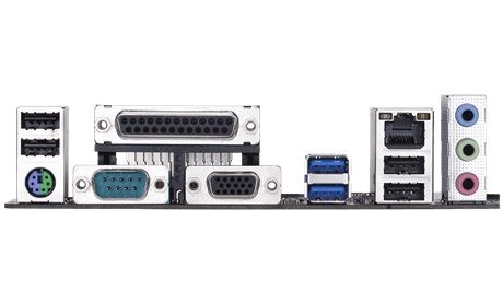 Mainboard GIGABYTE H310M DS2 (DDR4)