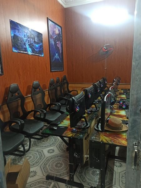 Phòng nét Từ Sơn Bắc Ninh