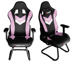 Ghế chơi Gaming 01– Quán Net SPEED -  LƯNG NGẢ - ĐỆM MÚT ĐÚC