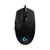 Chuột chơi game Logitech G102 Gaming USB Black