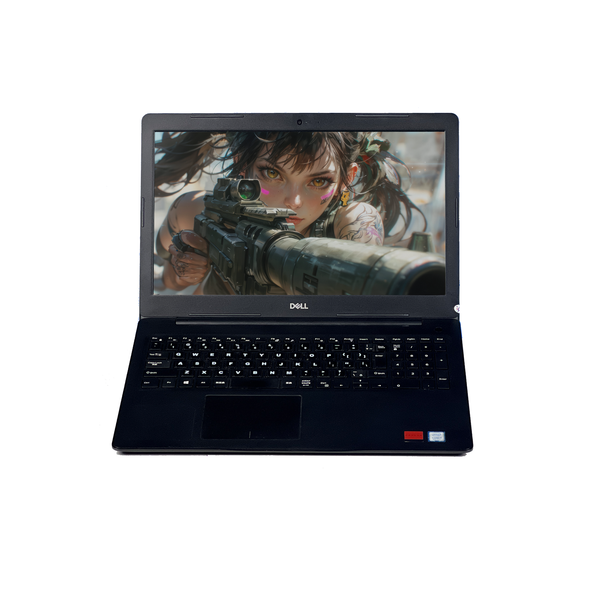 Laptop Dell Vostro 3580 ( i7-8565U / Ram 8gb / Ssd 256gb / Vga R5 M435/ Màn hình 15.6 inch )