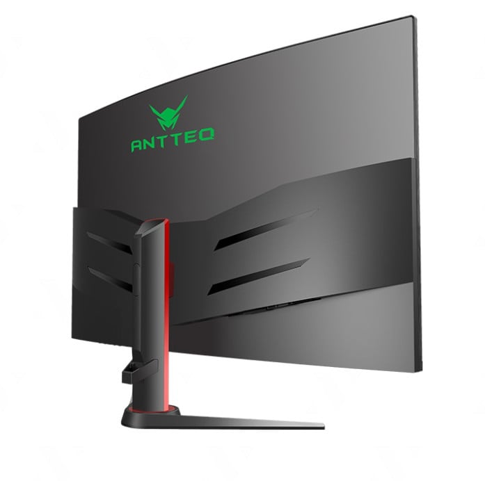 Màn hình cong HKC ANT 27G272 (27inch - FHD - VA - 100Hz - 5ms)