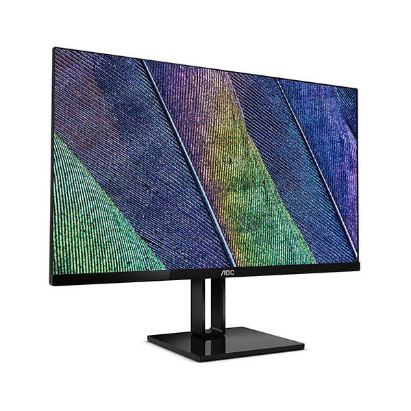 Màn hình máy tính AOC 27V2Q/74 27inch/ IPS/75Hz/5ms/250 NITS