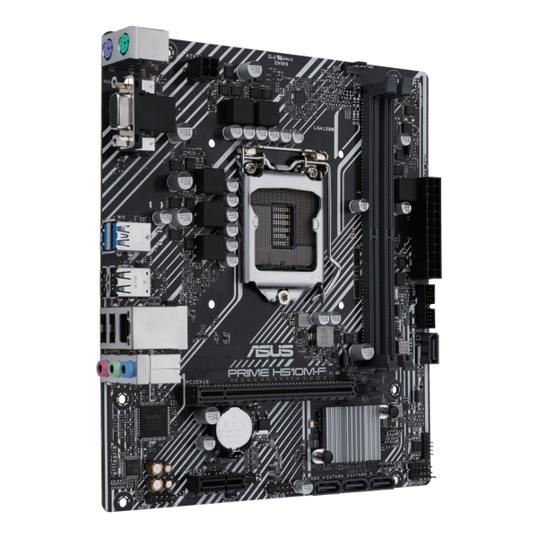 Mainboard ASUS PRIME H510M-F | Chính Hãng, Giá Tốt