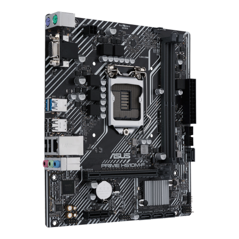 Mainboard ASUS PRIME H510M-F | Chính Hãng, Giá Tốt